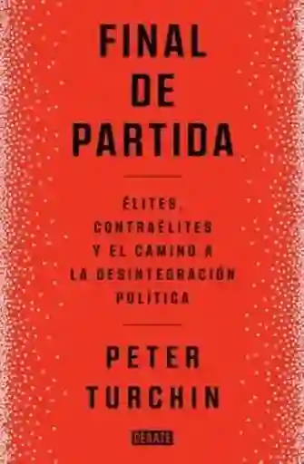 Final de Partida - Peter Turchin