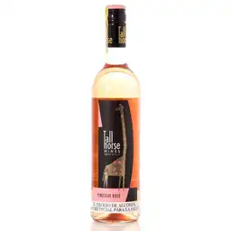 Tall Horse Vino Blanco Pinotage Rose