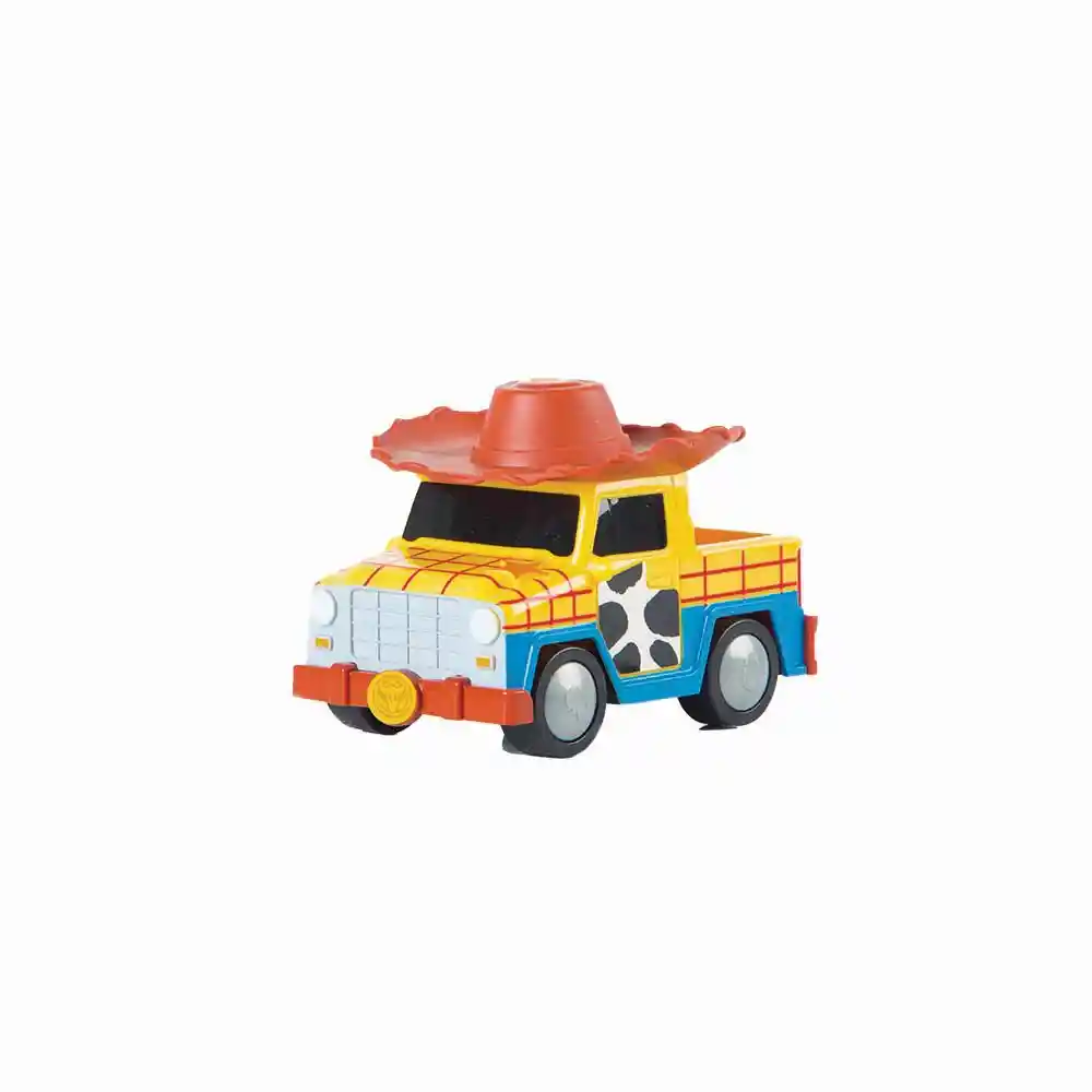 Carrito Disney