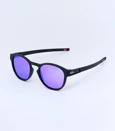 Oakley Gafas Morados Talla Única 111991