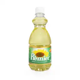Premier Aceite de Girasol