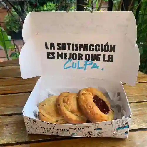 Promo Galletas