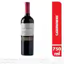 Gran Reserva Serie Riberas Vino Carmenere