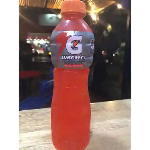 Gatorade Frutos Tropicales 500 ml