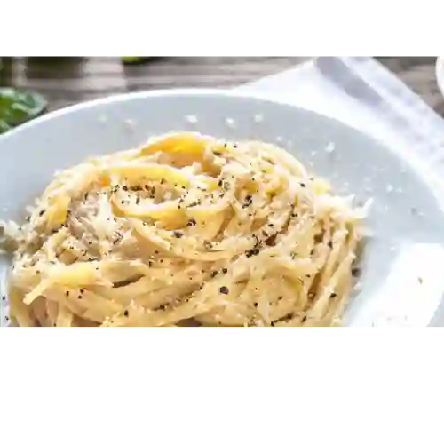 Pasta Quattro Formaggi