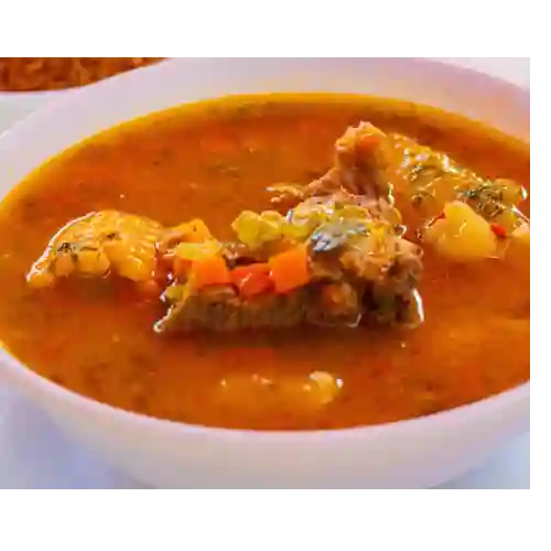 Sopas