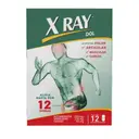 Xray Dol (250 mg/220 mg/65 mg)