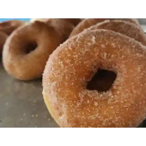 Churros Tradicionales