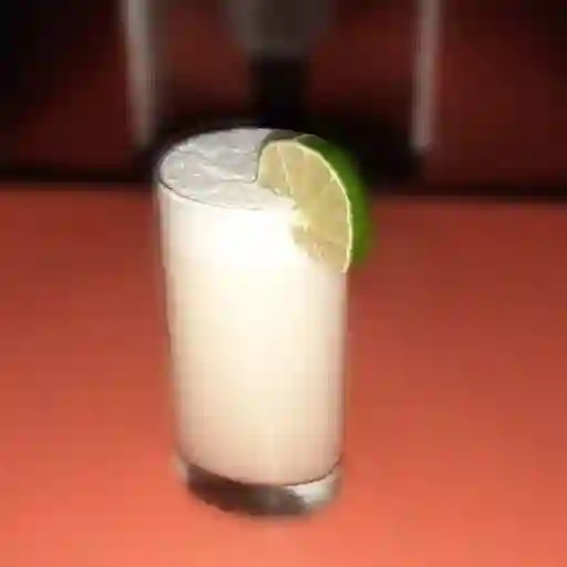 Limonada de Coco