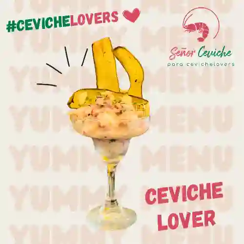 Ceviche Lover