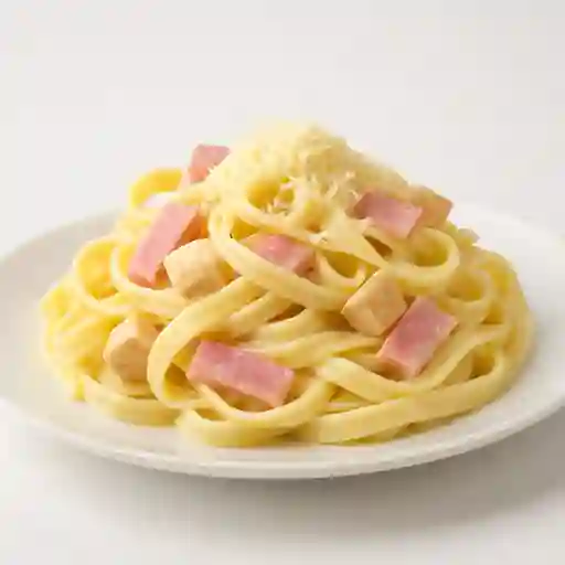 Carbonara