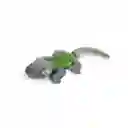 AFP Juguete Para Perro Treat Hider Lizard