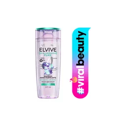 Elvive Shampoo Hialurónico Pure Hidra Purificante