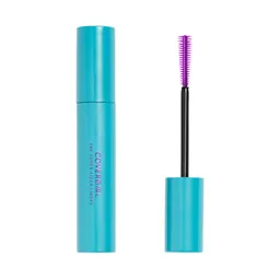 Covergirl Mascara Para Pestanas The Super Sizer Fiber