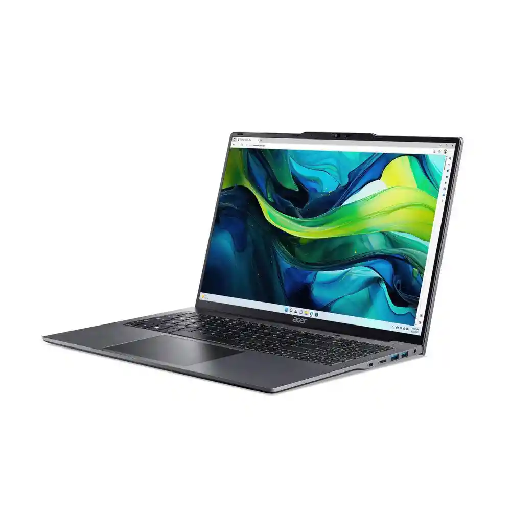 Portatil. Acer Intel Core I5 1235 u Ram 8 Gb 512 Gb Ssd Al1651p55ey