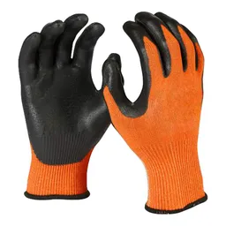 Guantes de Seguridad Ferrenovo Max Ferrenovo Fn-23108