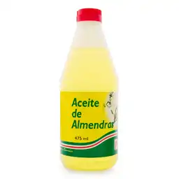 Promegan Aceite de Almendras