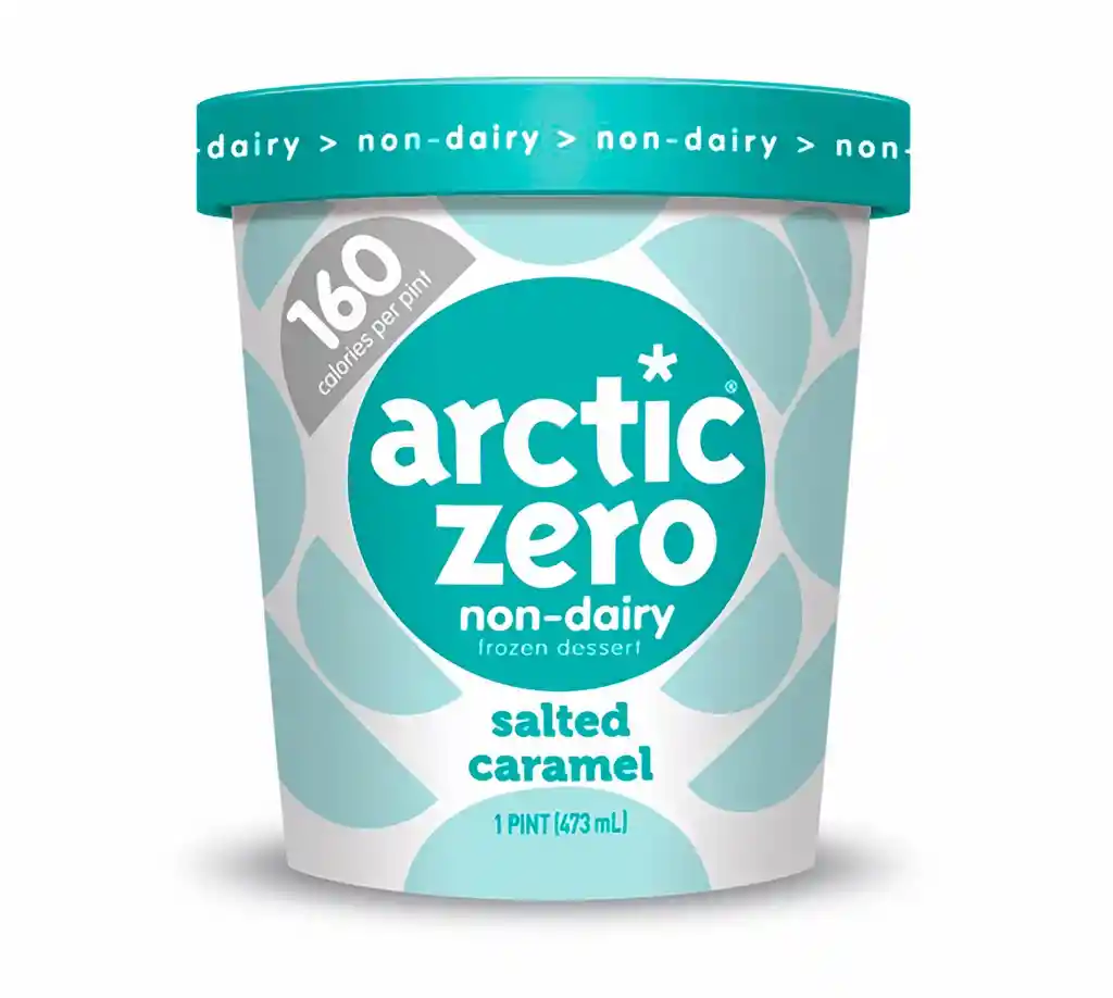 Arctic Zero Caramelo Salado X473 Ml