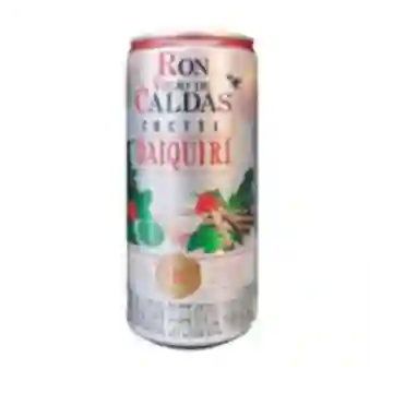 Ron Caldas Daiquiri