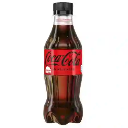 Cocacola zero 250 ml