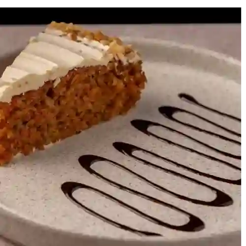 Torta de Zanahoria