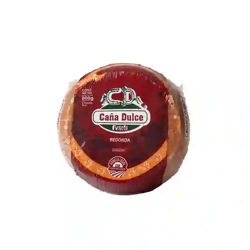 Panela Extra X 2 Redonda Cana Dulce