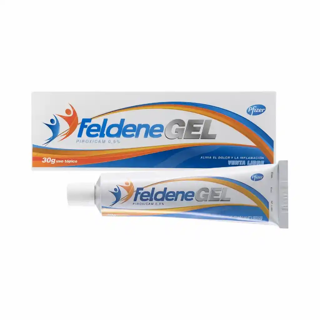 Feldene Gel (0.5 %)