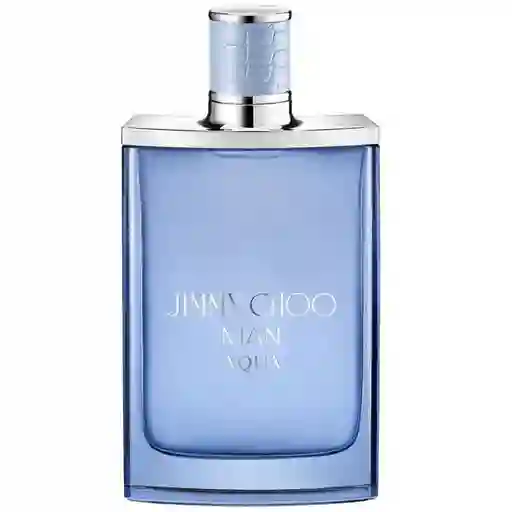 Jimmy Choo Perfume Man Aqua