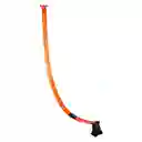 Redi Toys Pista Con Carro Track Racing D