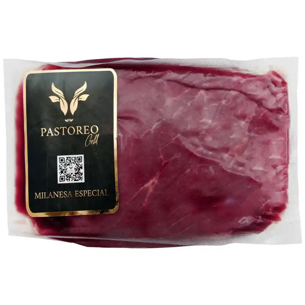 Milanesa Especial X Kg
