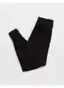 Pantalón de Pijama Aerie Negro Talla X-SMALL American Eagle