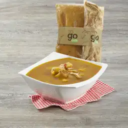 Sancocho Valluno Congelado X 2