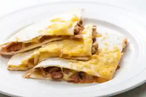 Quesadilla
