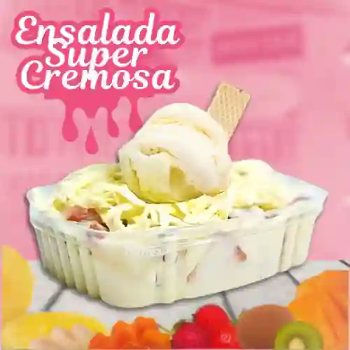 Ensalada de Frutas