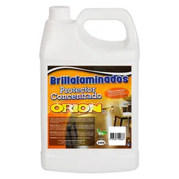 Orión Brilla Laminado Protector Concentrado