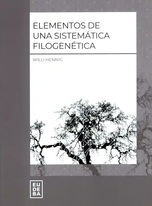 Elementos de Una Sistemática Filogenética