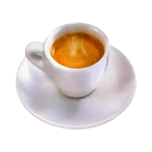 Espresso Doble