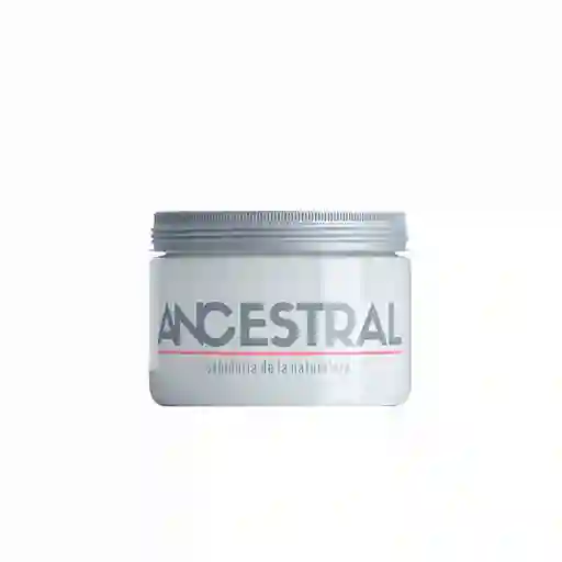 Ancestral Mascarilla Capilar