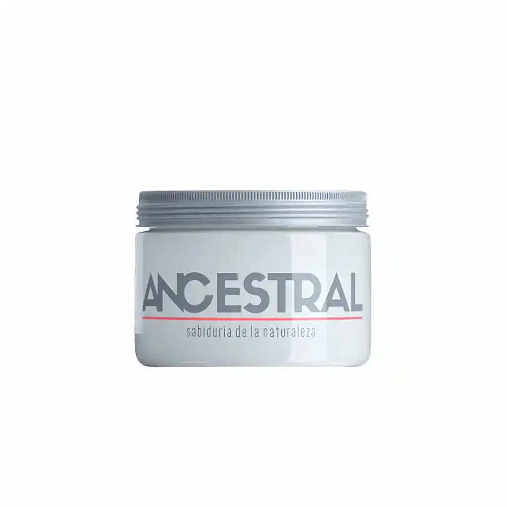 Ancestral Mascarilla Capilar