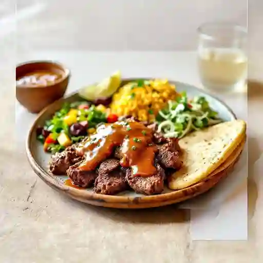 Carne Asada