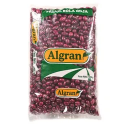 Algran Frijol Bola Roja