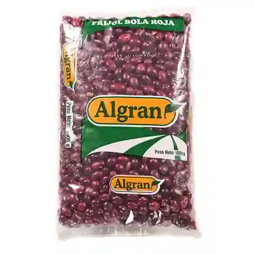 Algran Frijol Bola Roja