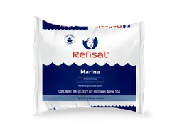 Refisal Sal Marina Cristal Fino