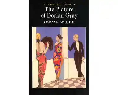 The picture of Dorian Gray