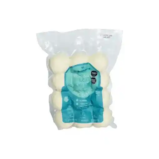 Masa Pandebono Porcionada - Pavaarte