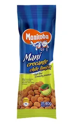 Manitoba Maní Crocante