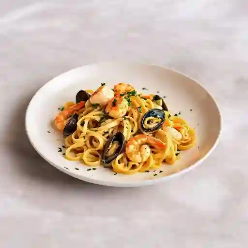 Pasta Marinera