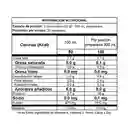 Proteína Fhn Nutrition Heal Vainilla