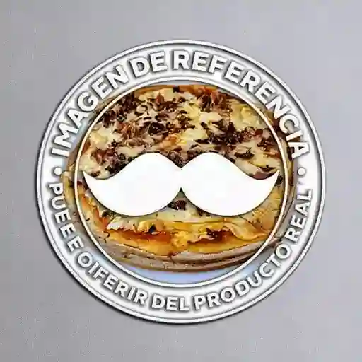 Pizza Mediana Samba