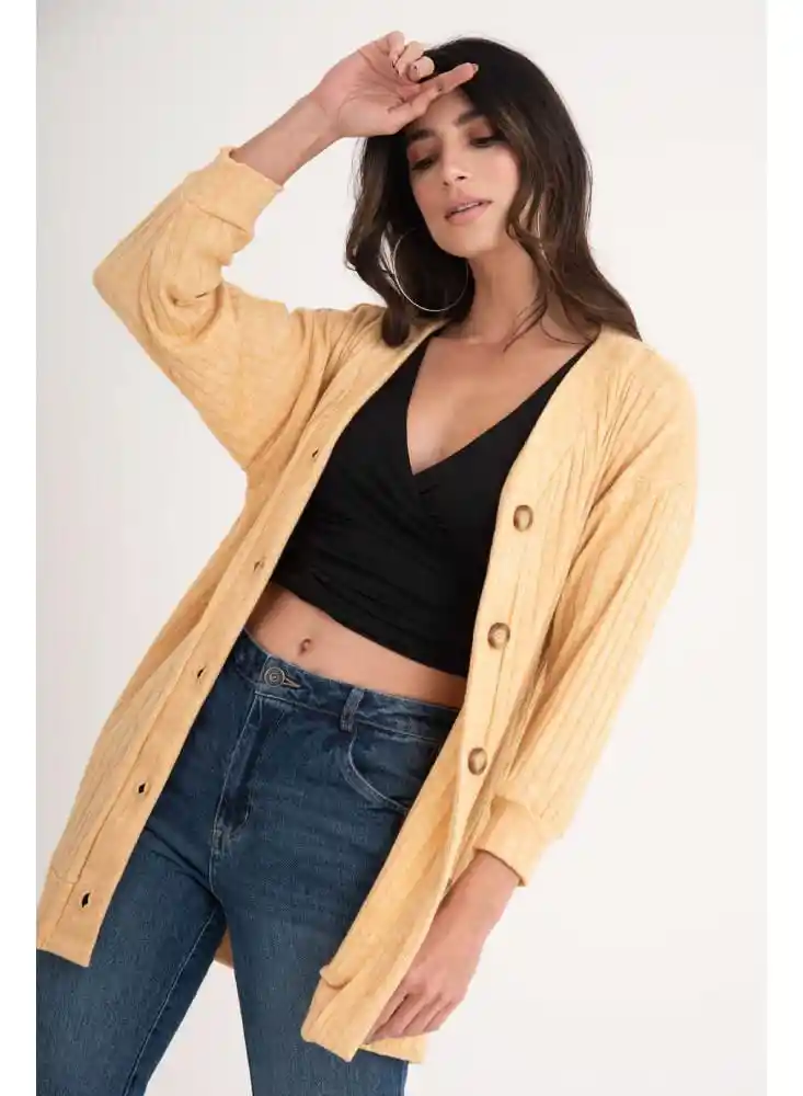 Cardigan Arana Pf11160149